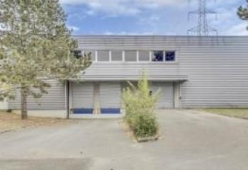 Location local d'activité Évry-Courcouronnes - Accès 24/7