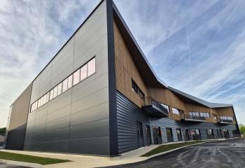 Locaux neufs à vendre Moissy-Cramayel - Divisibles