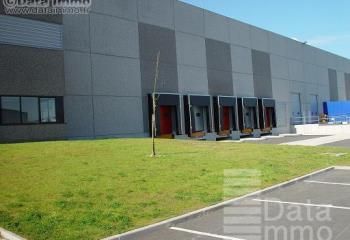 Location local activité Marly-la-Ville - Proche axes routiers