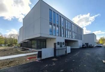Location bureaux & activité Noisy-le-Grand - Cité Descartes