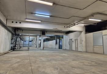 Location entrepôt Noisy-le-Grand - Modulable 1 350 m²