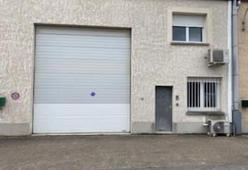 Local d'activité à louer Morainvilliers - Accès PL et livraison