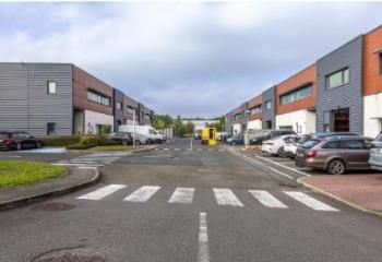 Location local d'activité Taverny - Proche sortie autoroute