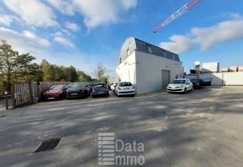Vente ensemble immobilier Fontenay-Trésigny - 625 m² activité