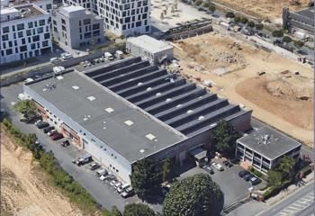 Location local d'activité Massy - Proche A10/A6 et gare RER