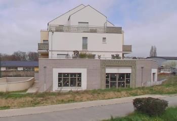 Location local commercial Vémars - Quartier résidentiel