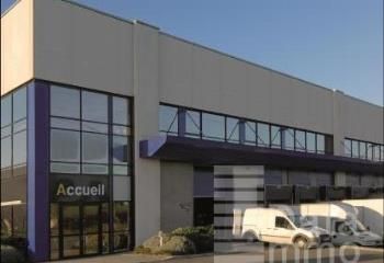 Local d'activité à louer Tremblay-en-France - Accès indépendant