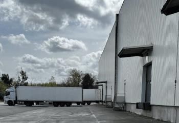 Location local d'activité Cestas - Accès A10/A63 et grands axes