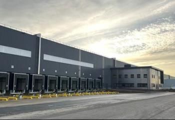 Location entrepôt Ablaincourt-Pressoir - Plateforme logistique éco-responsable