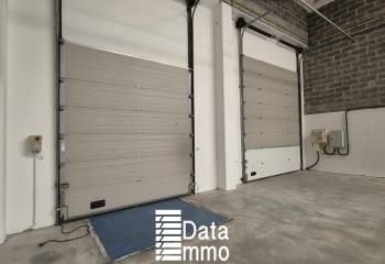 Location entrepôt Ablaincourt-Pressoir - Plateforme logistique éco-responsable
