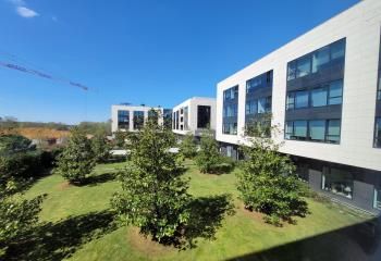 Bureaux à vendre Jossigny - Proche gare et autoroute