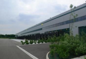 Location entrepôts Longueil-Sainte-Marie - Parc logistique 32 651 m²