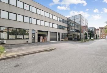 Location local d'activité Ivry-sur-Seine - Accès sécurisé et PMR