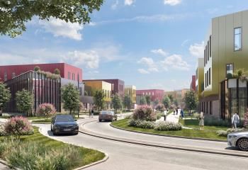 Local d'activité à louer Gennevilliers - Parc neuf - Accès A86/A15