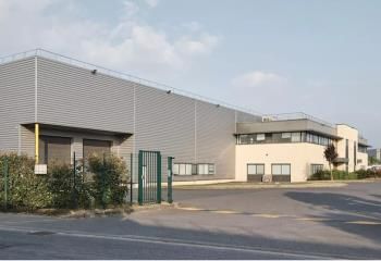Location bureaux Torcy - Parc d'entreprises accessible 24h/24