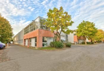 Location local d'activité Gonesse - Proche A1/A3 et CDG
