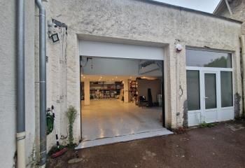 Location local d'activité Rambouillet - Proche gare