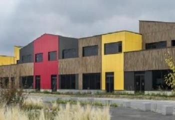 Location local d'activité Cormeilles-en-Parisis - Zone Bois Rochefort
