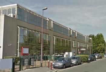 Local d'activité à louer Bezons - Accès 24/7 sécurisé