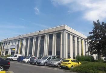 Location local d'activité Gennevilliers - Proche RER C