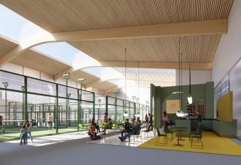 Local d'activité à louer Vélizy-Villacoublay - Proche gare/RER