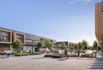 Bâtiment d'activité à vendre Montigny-le-Bretonneux - Proche N10/N12/A12