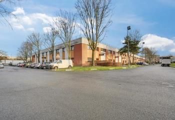 Location local d'activité Tremblay-en-France - Proche RER B et A1/A3