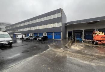 Location local d'activité Le Blanc-Mesnil - Proche A3 et Parinor
