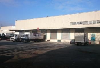 Location cellules d'activité Garges-lès-Gonesse - Zone Muette