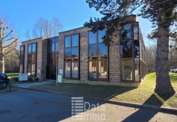 Bureaux à louer Croissy-Beaubourg - Proche N104 et RER