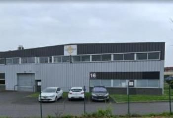 Location local activité Massy - Proche A10 et Orly