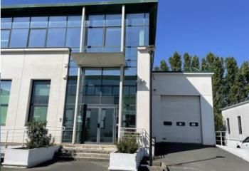 Location local d'activité Villeneuve-la-Garenne - Proche A86 et centre commercial