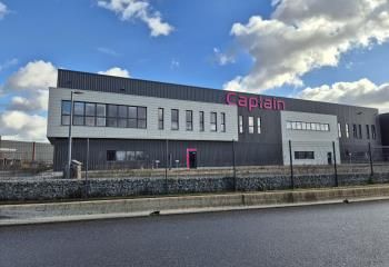 Location bureaux Bussy-Saint-Georges - RER A à proximité