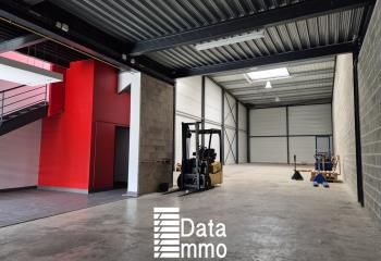 Location local d'activité Bussy-Saint-Georges - Proche A4 et RER A