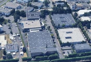 Location local d'activité Les Ulis - Proche A10/N118 et plateau de Saclay