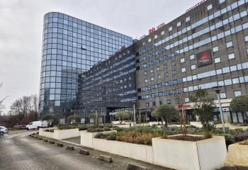 Bureaux à louer Noisy-le-Grand - Proche RER et autoroute