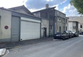 Local d'activité à vendre Malakoff - Accès indépendant et livraison
