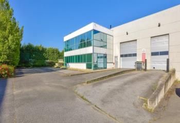Local d'activité à vendre Malakoff - Accès indépendant et livraison