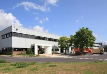 Location entrepôt Gonesse - Proche aéroport