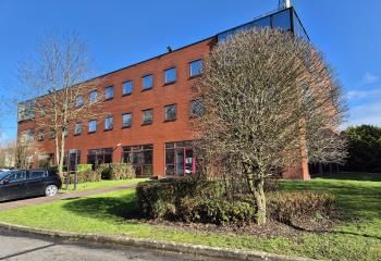 Location bureaux Champs-sur-Marne - Parc Haute Maison, proche RER A et A4