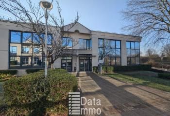 Bureaux à louer Créteil - Métro 8 Pointe du Lac