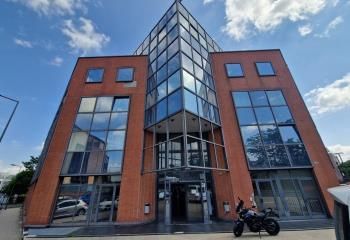 Location bureaux Cergy - Proche gare RER et A15