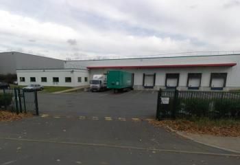 Local d'activité à louer Mitry-Mory - Proche A104 et CDG