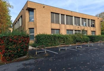 Bureaux à vendre Torcy - Parc d'entreprises sécurisé