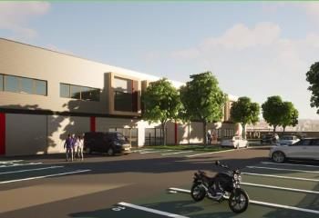 Location locaux d'activité Avrainville - Divisibles dès 170 m²