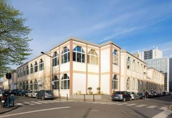 Location local d'activité Aubervilliers - Proche métro et RER