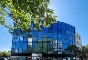 Vente bureaux Lognes - Proche RER A gare de Lognes