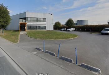 Local d'activité à louer Le Mesnil-Amelot - Proche A1, A104 et CDG