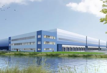 Location entrepôt Gonfreville-l'Orcher - Zone portuaire du Havre