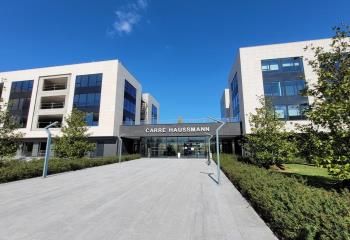 Vente bureaux Jossigny - Proche gare/RER et autoroute